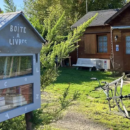 Camping Mobil Pour 2 Pers. Avec Climatisation - Api-1-52-2508