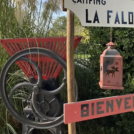 Mobil Pour 2 Pers. Avec Climatisation - Api-1-52-2508 *