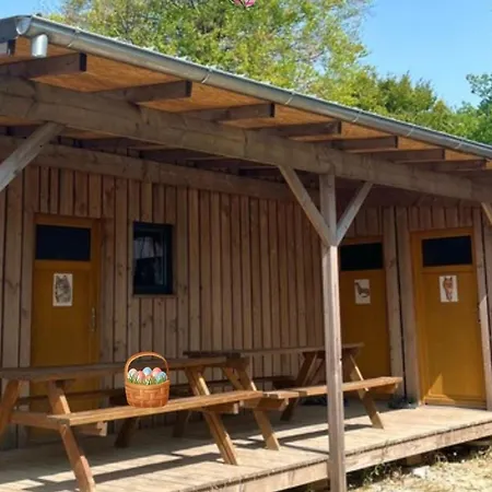 Mobil Pour 2 Pers. Avec Climatisation - Api-1-52-2508 Angicourt